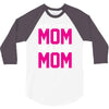 i'm not a regular mom cool 3/4 Sleeve Shirt