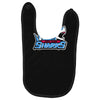 amity island sharks Baby Bibs