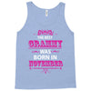 The Best Grammy Was Born In November Tank Top