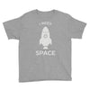 need space Youth Tee