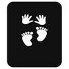 new born baby Mousepad