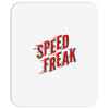 speed freak Mousepad