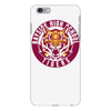 bayside tigers iPhone 6 Plus/6s Plus Case