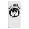 cat crazy Samsung Galaxy S7
