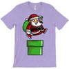 santa jumps T-Shirt