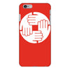 dj remix funny mens iPhone 6/6s Plus Case