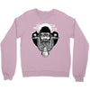 old rider Crewneck Sweatshirt