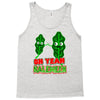 oh yeah kaleween Tank Top