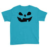 mens teardrop eyes Youth Tee