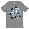 nightmare T-Shirt