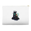 nuit bleue Accessory Pouches