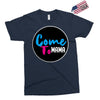 mommy Exclusive T-shirt