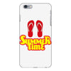 summer time flip flops iPhone 6/6s Plus Case