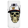 skull Samsung Galaxy S8 Plus