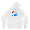 i was normal three cats ago Unisex Hoodie