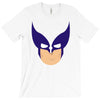 wolverine mask T-Shirt