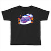 night doodle Toddler T-shirt