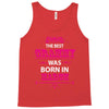 The Best Grammy Was Born In March Tank Top