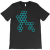 six hexagonal best trending T-Shirt