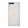Once You Choose Hope Anyyhing Is Possible iPhone 7 Plus Case