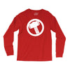 thor logo avengers marvel Long Sleeve Shirts