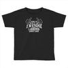 this is what an awesome gardener looks like Toddler T-shirt
