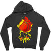 life is basketball Zipper Hoodie