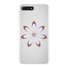 rainbow flower iPhone 7 Plus Case