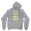 be golden Unisex Hoodie