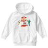 battlefield 1986 Youth Hoodie