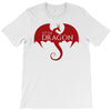 Little of Dragon T-Shirt