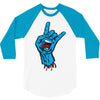 overheadkick tees 3/4 Sleeve Shirt
