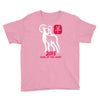 2015 year of the goat Youth Tee