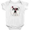 symbiote Baby Onesie