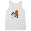 smugglers Tank Top