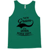 New Gram 2018 Rokie Dept. Tank Top