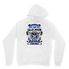 old man was your first mistake Unisex Hoodie
