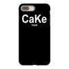 cake tour iPhone 8 Plus