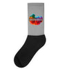bad smoke Socks