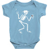 social distortion fan Baby Onesie
