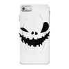 pumpkin iPhone 7 Case