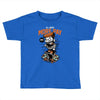 robber Toddler T-shirt
