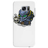 predator chest Samsung Galaxy S7 Edge