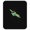 uss millennium enterprise Mousepad