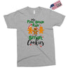 my first grade kids are smart cookies Exclusive T-shirt
