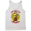 los cuccos hermanos Tank Top