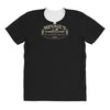 minnie's haberdashery All Over Women's T-shirt