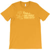 we built this city T-Shirt