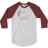 Diesel Power 3/4 Sleeve Shirt