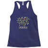 i met my wife on ancestrycom Racerback Tank